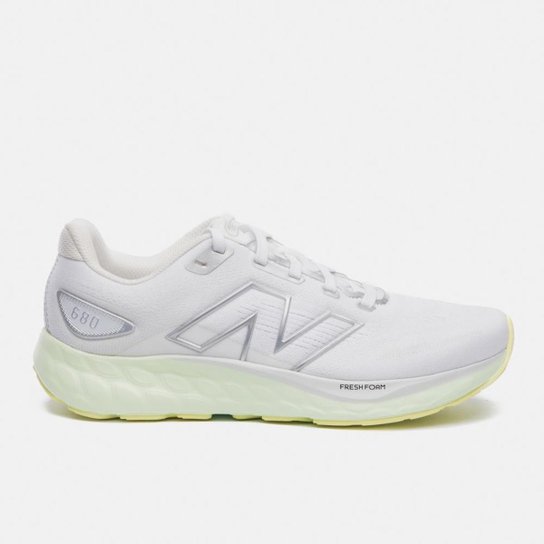 Tênis New Balance Fresh Foam 680v8 Feminino