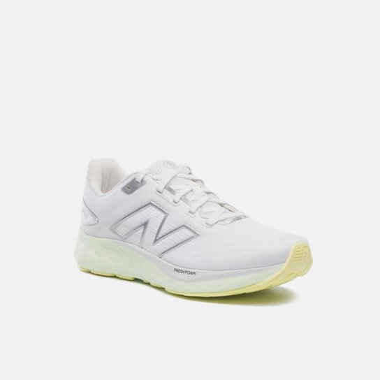Tênis New Balance Fresh Foam 680v8 Feminino