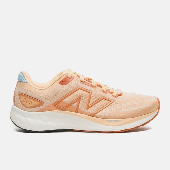 Tênis New Balance Fresh Foam 680v8 Feminino