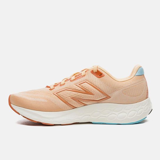 Tênis New Balance Fresh Foam 680v8 Feminino