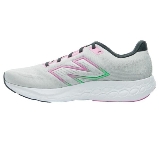TENIS NEW BALANCE FRESH FOAM 680V8 FEMININO