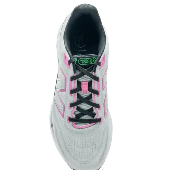 TENIS NEW BALANCE FRESH FOAM 680V8 FEMININO