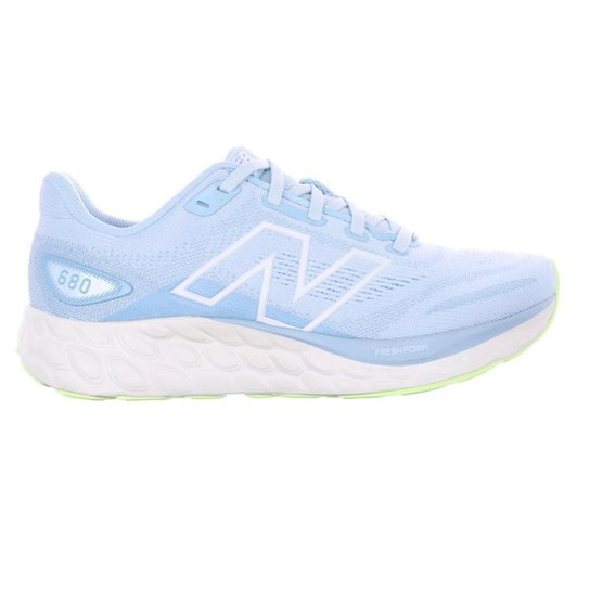 TENIS NEW BALANCE FRESH FOAM 680V8 FEMININO