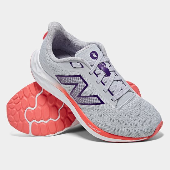 Tênis New Balance Fresh Foam Arishi V'4 Feminino