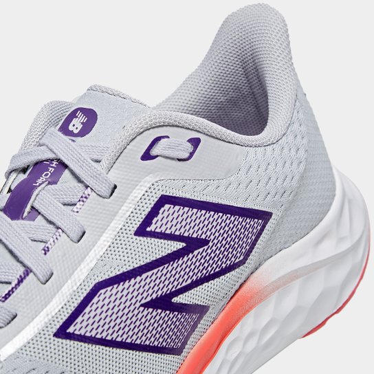 Tênis New Balance Fresh Foam Arishi V'4 Feminino