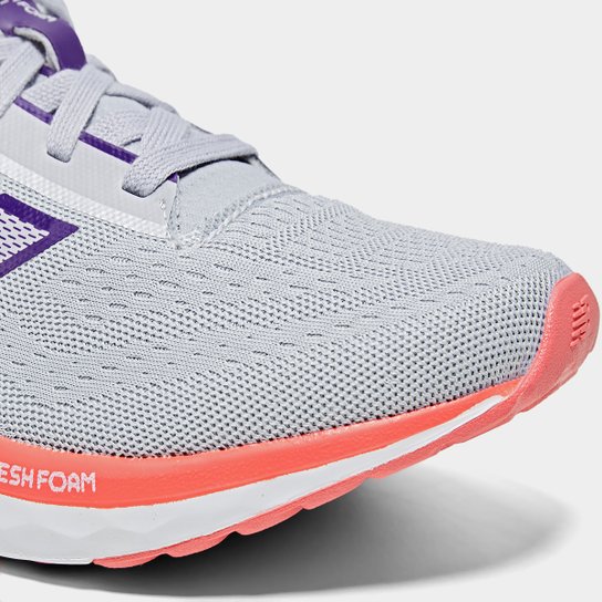 Tênis New Balance Fresh Foam Arishi V'4 Feminino