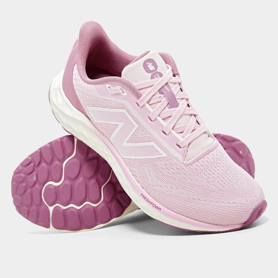 Tênis New Balance Fresh Foam Arishi V'4 Feminino