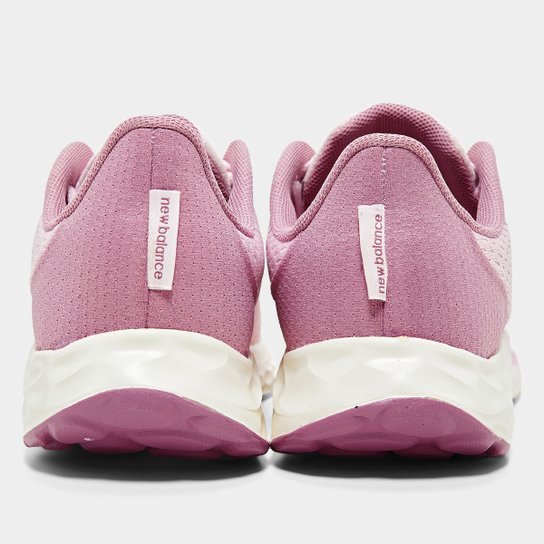 Tênis New Balance Fresh Foam Arishi V'4 Feminino