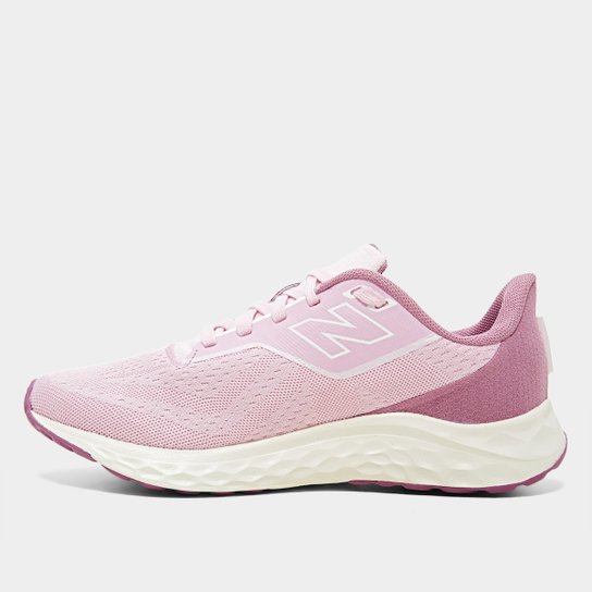 Tênis New Balance Fresh Foam Arishi V'4 Feminino