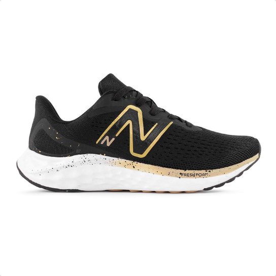 Tênis New Balance Fresh Foam Arishi V4 Feminino