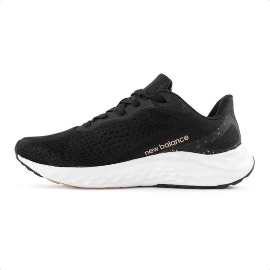 Tênis New Balance Fresh Foam Arishi V4 Feminino