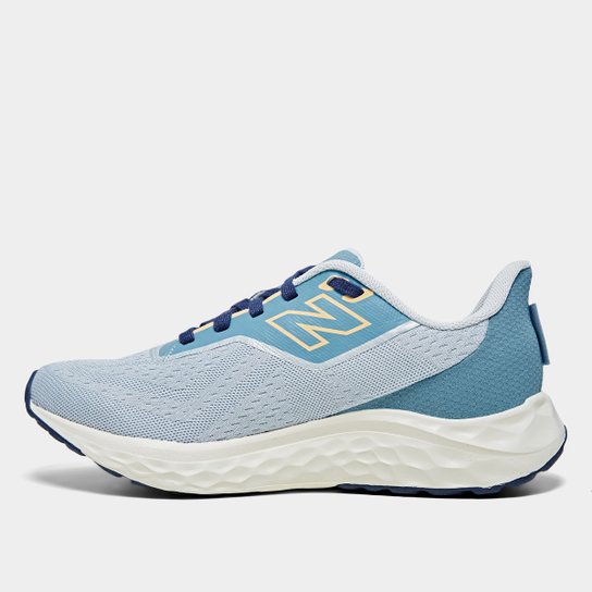Tênis New Balance Fresh Foam Arishi V'4 Feminino
