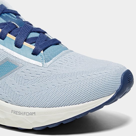 Tênis New Balance Fresh Foam Arishi V'4 Feminino