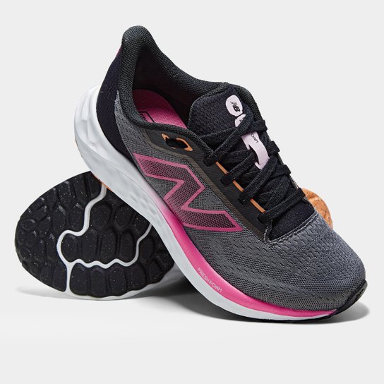 Tênis New Balance Fresh Foam Arishi V'4 Feminino