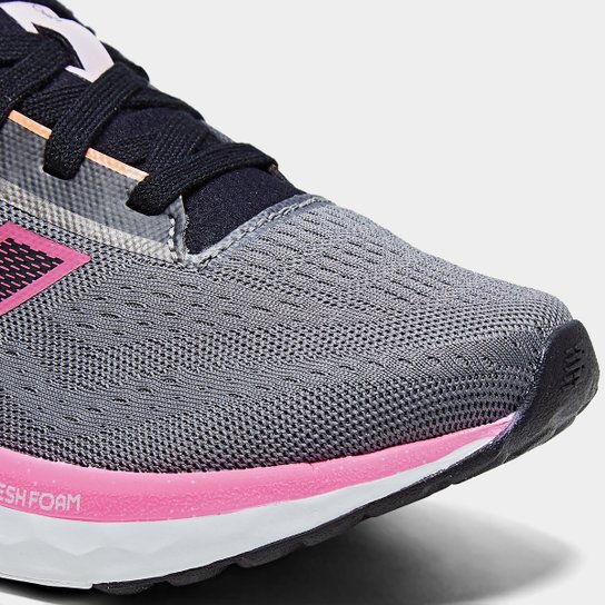 Tênis New Balance Fresh Foam Arishi V'4 Feminino