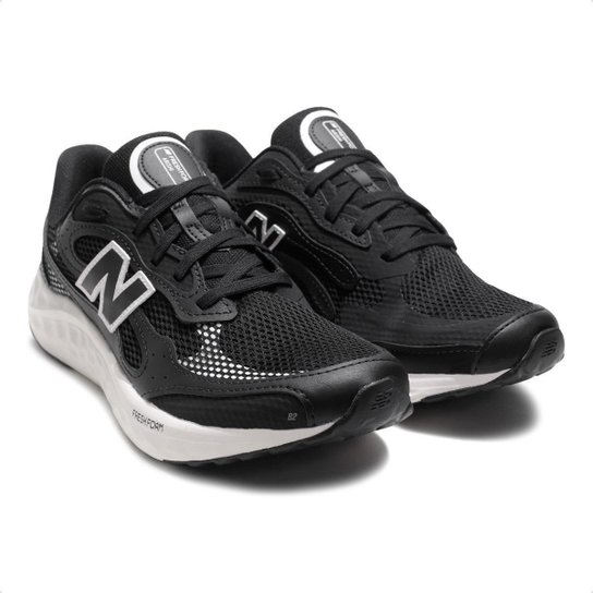Tênis New Balance Fresh Foam Arishi V4 Feminino