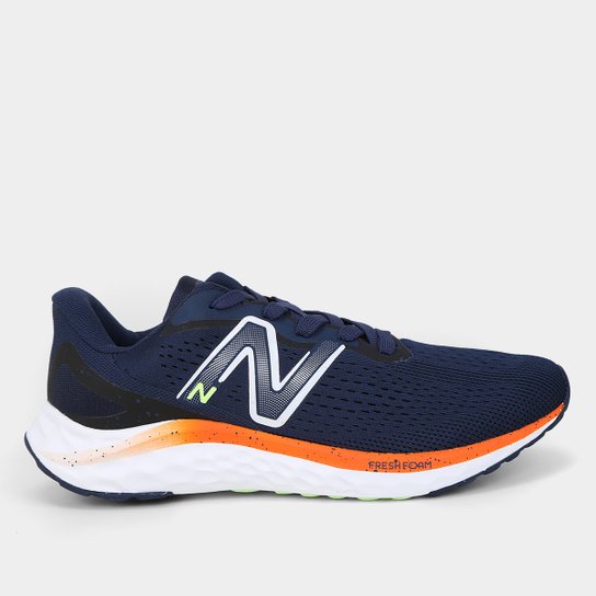 Tênis New Balance Fresh Foam Arishi V'4 Masculino