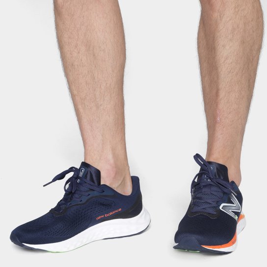 Tênis New Balance Fresh Foam Arishi V'4 Masculino