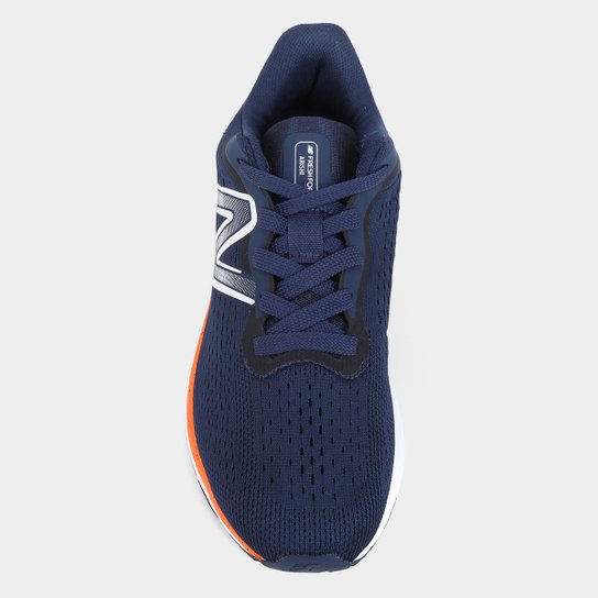 Tênis New Balance Fresh Foam Arishi V'4 Masculino
