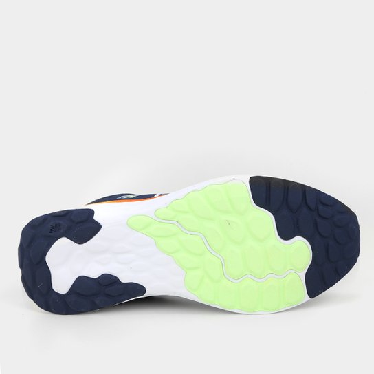Tênis New Balance Fresh Foam Arishi V'4 Masculino