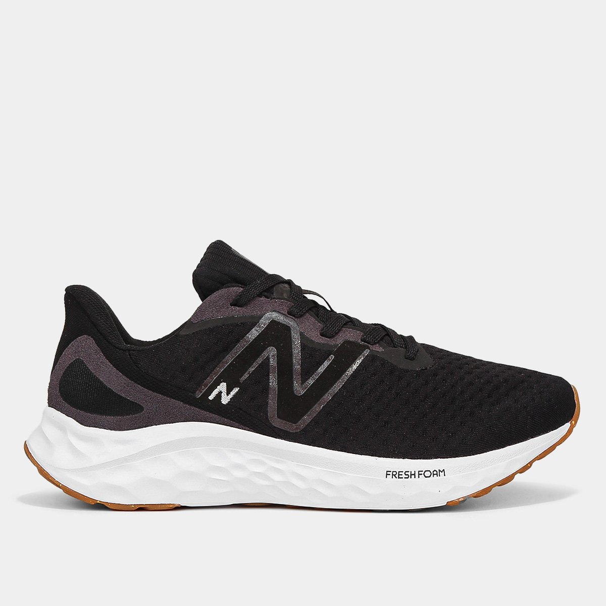 Frete Grátis Valor Netshoes Tênis New Balance Fresh Foam Arishi V
