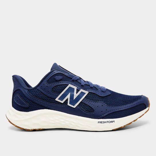 Tênis New Balance Fresh Foam Arishi V'4 Masculino