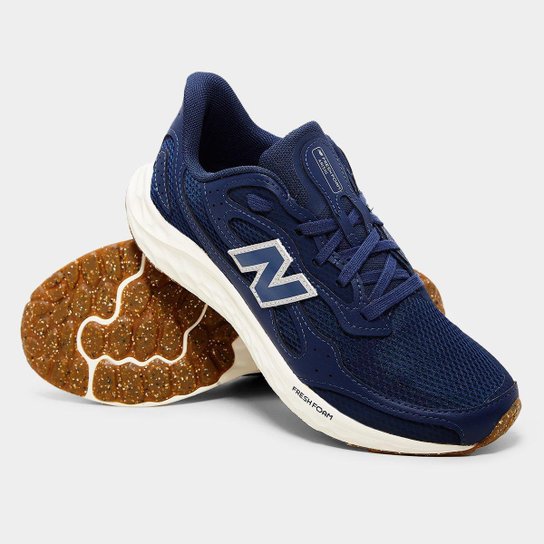 Tênis New Balance Fresh Foam Arishi V'4 Masculino