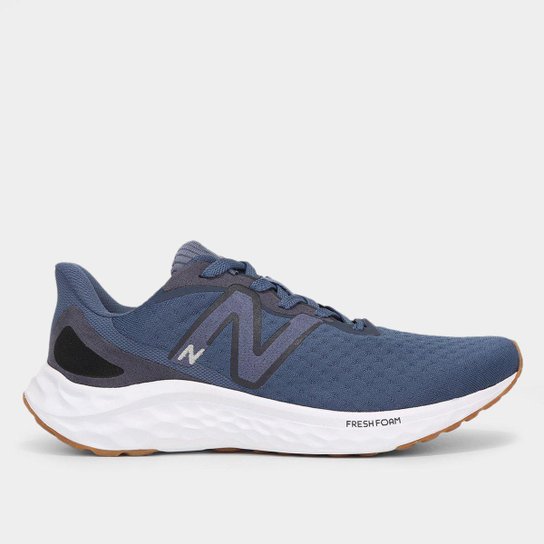 Tênis New Balance Fresh Foam Arishi V'4 Masculino