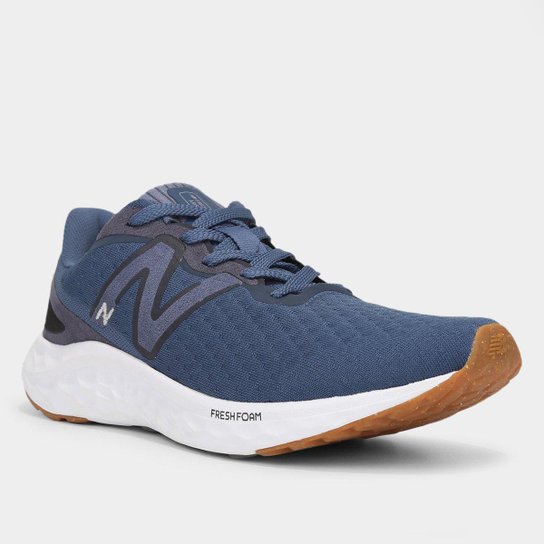 Tênis New Balance Fresh Foam Arishi V'4 Masculino
