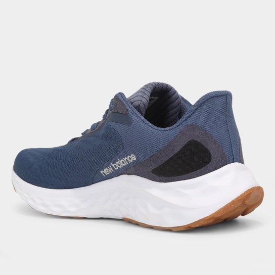 Tênis New Balance Fresh Foam Arishi V'4 Masculino