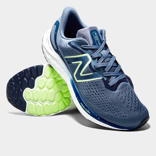 Tênis New Balance Fresh Foam Arishi V'4 Masculino