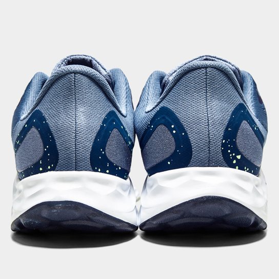 Tênis New Balance Fresh Foam Arishi V'4 Masculino