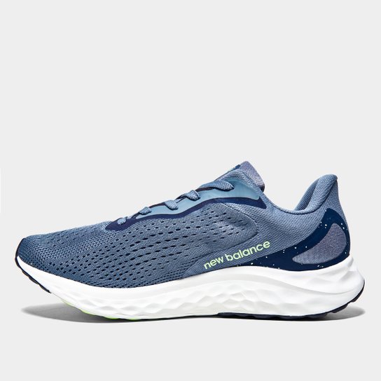Tênis New Balance Fresh Foam Arishi V'4 Masculino