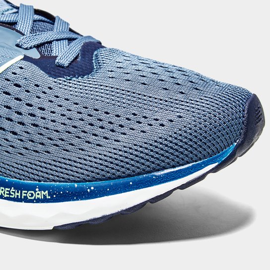 Tênis New Balance Fresh Foam Arishi V'4 Masculino