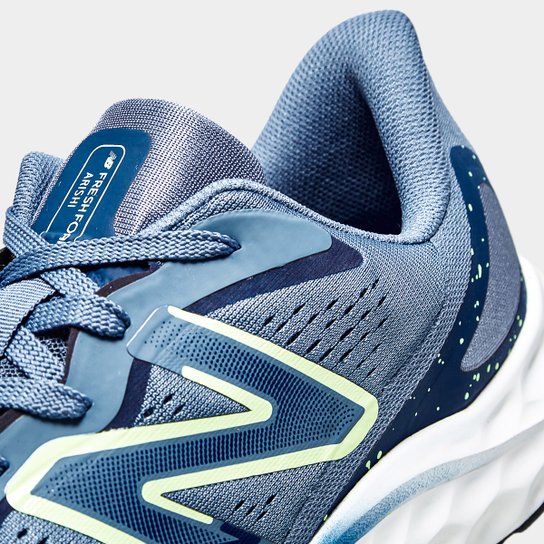 Tênis New Balance Fresh Foam Arishi V'4 Masculino