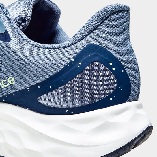 Tênis New Balance Fresh Foam Arishi V'4 Masculino