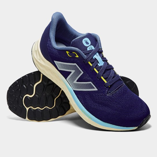 Tênis New Balance Fresh Foam Arishi V'4 Masculino