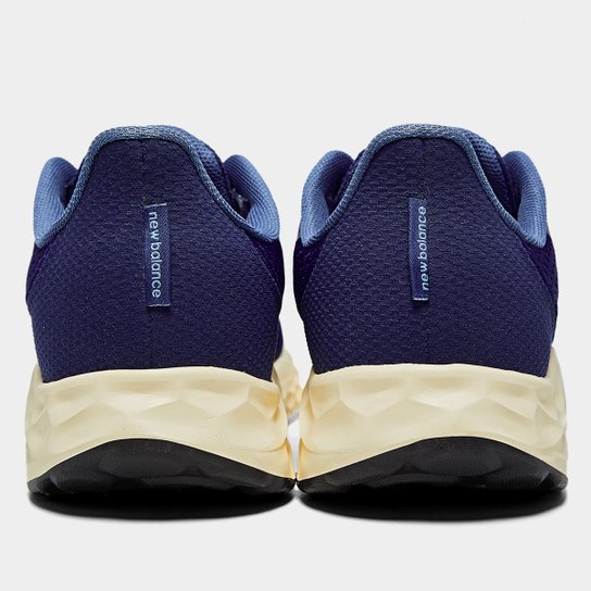 Tênis New Balance Fresh Foam Arishi V'4 Masculino