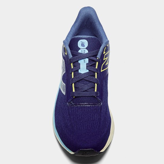 Tênis New Balance Fresh Foam Arishi V'4 Masculino