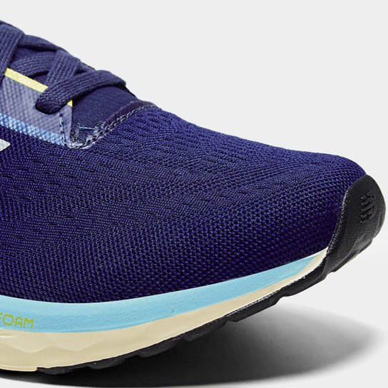 Tênis New Balance Fresh Foam Arishi V'4 Masculino