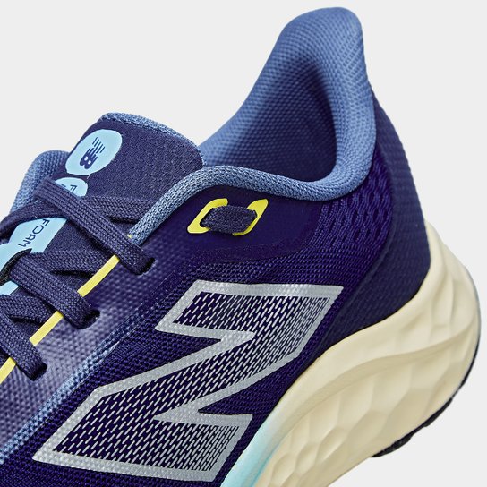 Tênis New Balance Fresh Foam Arishi V'4 Masculino