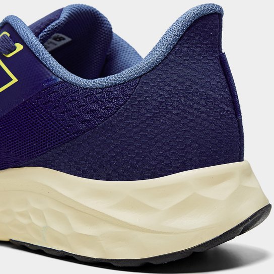 Tênis New Balance Fresh Foam Arishi V'4 Masculino