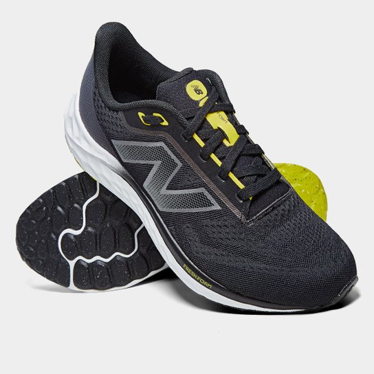 Tênis New Balance Fresh Foam Arishi V'4 Masculino