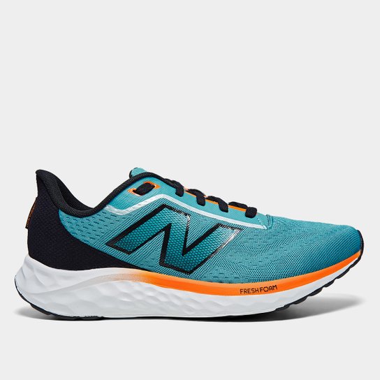 Tênis New Balance Fresh Foam Arishi V'4 Masculino