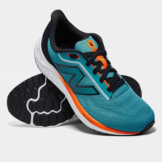 Tênis New Balance Fresh Foam Arishi V'4 Masculino