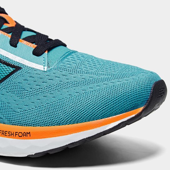 Tênis New Balance Fresh Foam Arishi V'4 Masculino