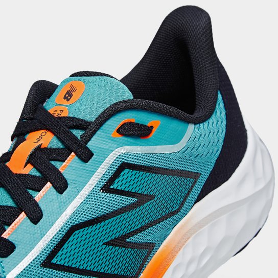 Tênis New Balance Fresh Foam Arishi V'4 Masculino