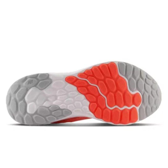 Tênis New Balance Fresh Foam Arishi V4 Neon Feminino