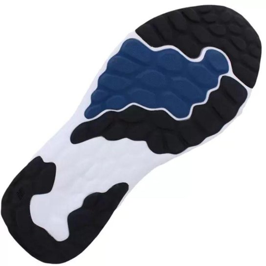 Tênis New Balance Fresh Foam Arishi V4 Preto/Verde Masculino