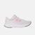 Tênis New Balance Fresh Foam Arishi V4 Velcro Infantil - Rosa Claro